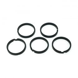 MCS Seal Rings, Fork Tube Damper. 39mm