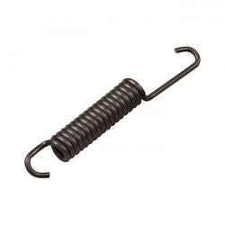 MCS Upper Spring, Brake Shoe Rear
