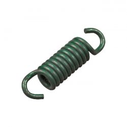 MCS Lower Spring, Brake Shoe Rear