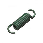 MCS Lower Spring, Brake Shoe Rear