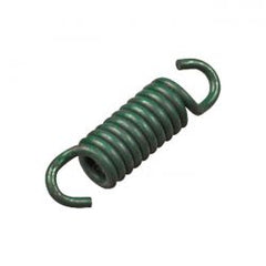 MCS Lower Spring, Brake Shoe Rear