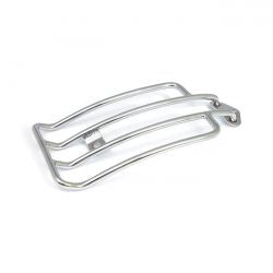 MCS Luggage Rack, For Solo Seat