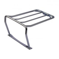 MCS Dyna Luggage Rack, For Bobbed Fenders