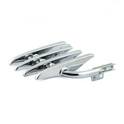 MCS Bear Claw, Luggage Rack