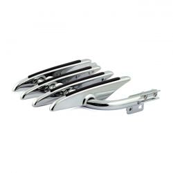 MCS Bear Claw, Luggage Rack