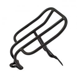 MCS Luggage Rack. Black