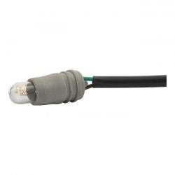 MCS Replacement Position Light Bulb. 12-Volt. 12-12.5mm Hole