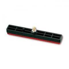 MCS Universal B-Seen Reflector. Rectangular. 100X13mm. Red