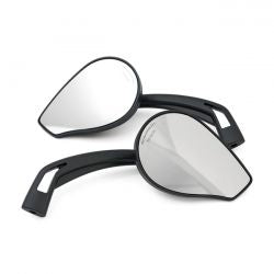 MCS Mirror Set Phoenix 2. Black