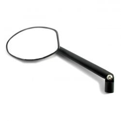 MCS Ferrara Mirror Black ECE