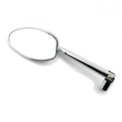 MCS Ferrara Mirror Chrome