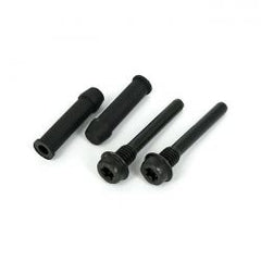 MCS Brake Caliper Mounting Service Kit (Rear)