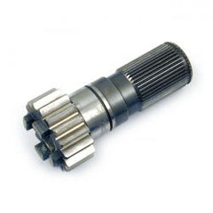 MCS Clutch Gear, Transmission Mainshaft . 17T