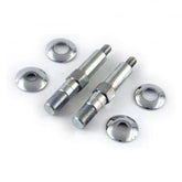 MCS Upper Shock Stud Kit, Zinc