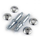 MCS Lower Shock Stud Kit
