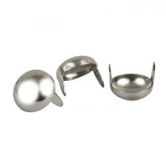 MCS Decorative Round Studs, 1/2" Diameter