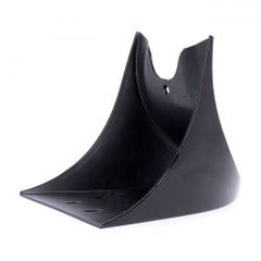 MCS Front Chin Spoiler. Black