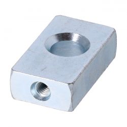 MCS Block, Axle Adjuster Swingarm
