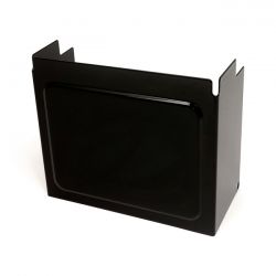 MCS Battery Side Cover. Black
