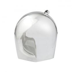 MCS Horn Cover, High Note. Chrome