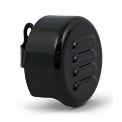 MCS C-Round, Horn Cover. Louvered