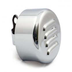MCS C-Round, Horn Cover. Louvered