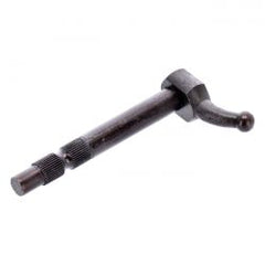MCS Inner Shifter Lever Shaft, Zinc Plated