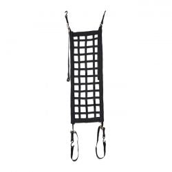 MCS Cargo Net, Cam Buckle S-Hook 47" X 16"