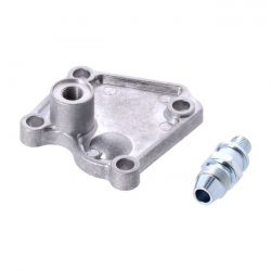MCS Oil Pump Cover