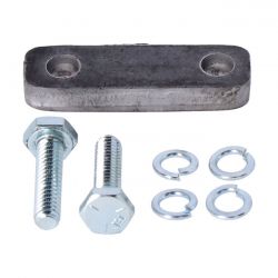 MCS Solenoid Mount Kit