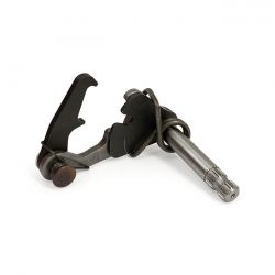 MCS Shifter Shaft Lever Assembly