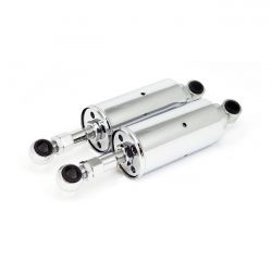 MCS Softail Shock Absorbers