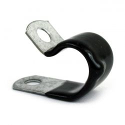 MCS Brake/Clutch Cable Clamp, 5/16"