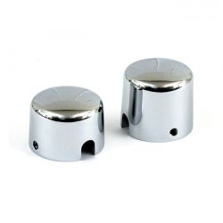 MCS Rear Axle Nut Cover Kit