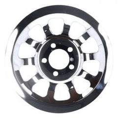 MCS Pulley Cover, Holes (66T)