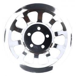 MCS Pulley Cover, Holes (66T)