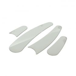 MCS Frame Inserts Rear