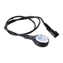 MCS Abs Brake Sensor, Rear