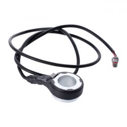 MCS Abs Brake Sensor, Front