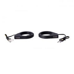 MCS Fork Clamp Turn Signal Set. ECE