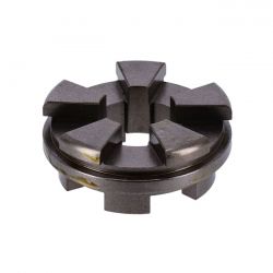 MCS Shifter Clutch, 2Nd & 3Rd Gear