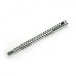 MCS Wheel Axle, Front