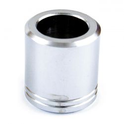 MCS Axle Spacer, Chrome