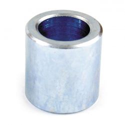 MCS Axle Spacer, Zinc