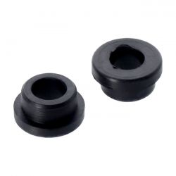 MCS Gas Tank Grommets. Lower & Front