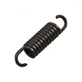MCS Lower Spring, Brake Shoe Rear