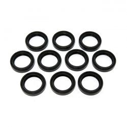 MCS Fork Seals, 39 mm Fork Tubes