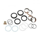 MCS Fork Seal Rebuild Kit. 49mm Fork Tubes