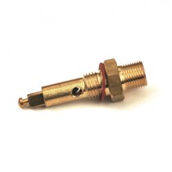 MCS Float Needle & Seat Set, Linkert Carb