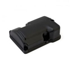 MCS Transmission Top Cover. Black